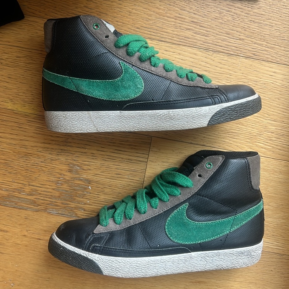 Nike Blazers